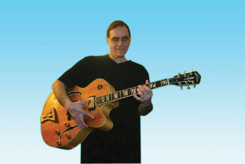 Teddy Pantelas portrait